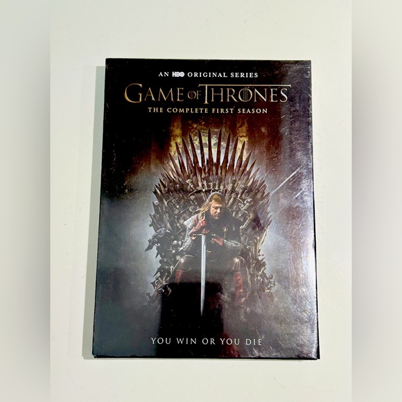 Game of Thrones Season 1 - Picture 1 of 1